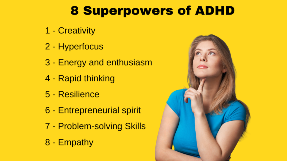 Superpowers Of ADHD 8 Superpowers Of Attention Deficit Hyperactivity